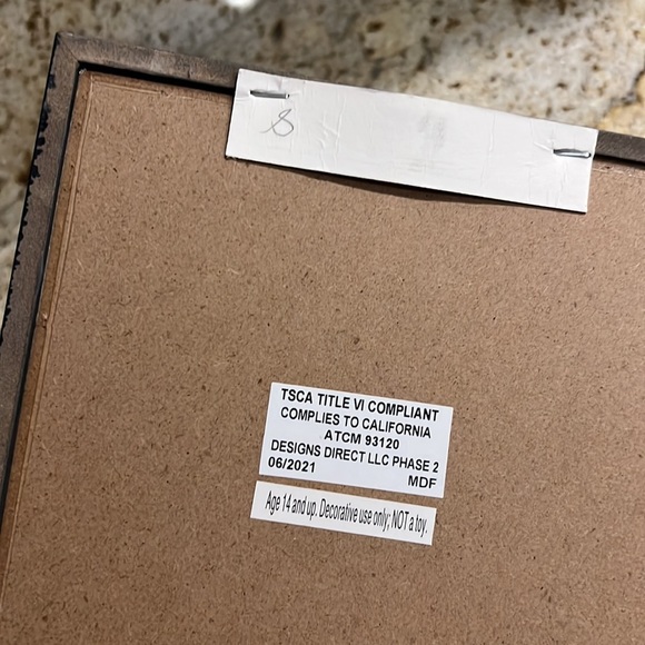 Fall Wood Sign “Every year I fall for Bonfires S’more‘s Autumn Leaves and You” - Picture 10 of 10